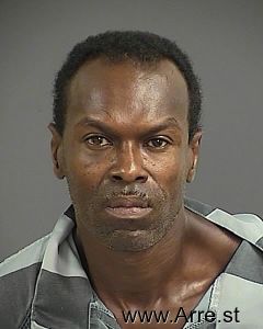 Christopher Addison Arrest