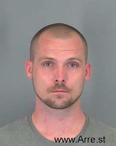 Christopher Bradley Arrest Mugshot