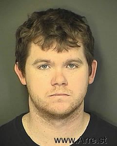 Christopher Doster Arrest