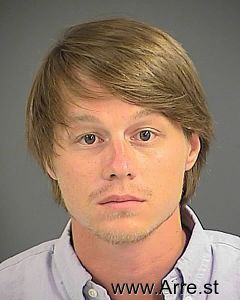 Christopher Lanier Arrest