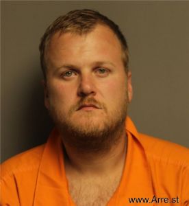 Christopher Markwell Arrest Mugshot