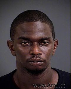 Christopher Singleton Arrest