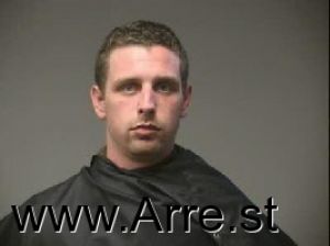 Christopher Tollison Arrest Mugshot