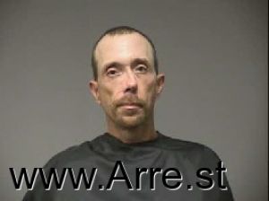 Clarence Hasson Arrest Mugshot