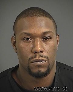 Claudell Baskins Arrest