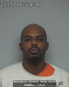 Clayton Orum Arrest Mugshot