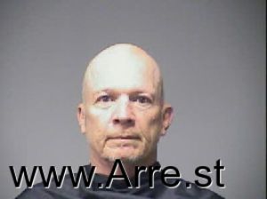 Clifton Wilder Arrest Mugshot