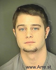 Colter Epperson Arrest