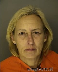 Connie Boiter Arrest Mugshot