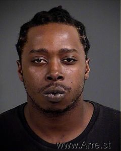 Cordaro Simmons Arrest