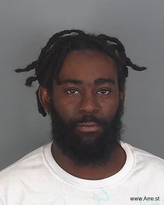 Cory Brewton Arrest Mugshot