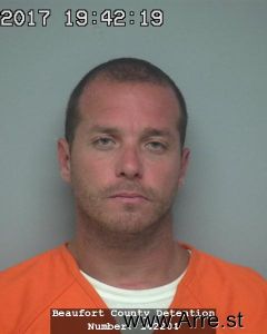 Courtney Henry Arrest Mugshot