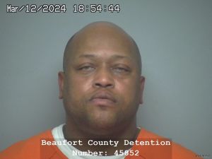 Craig Green Arrest Mugshot