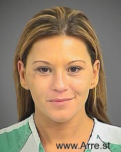 Crystal Moore Arrest Mugshot