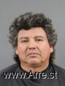 Dagoberto Zepeda Casco Arrest Mugshot