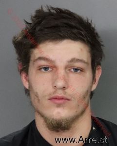 Dallas Owens Arrest Mugshot