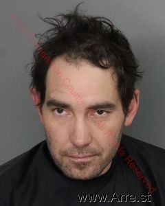 Daniel Schupbach Arrest Mugshot