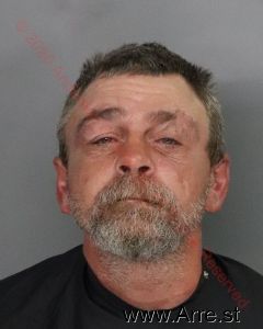 Danny Padgett Ii Arrest Mugshot