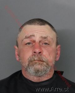 Danny Padgett Ii Arrest Mugshot