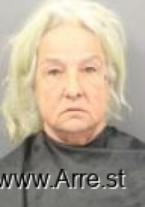 Darlene Beckworth Arrest Mugshot