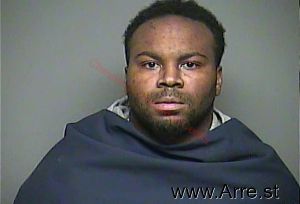 Dasean Moses Arrest Mugshot