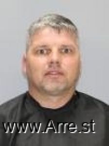 David Jones Arrest Mugshot