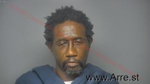 David Mcgriff Arrest Mugshot