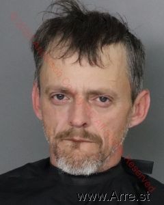 David Seawright Arrest Mugshot