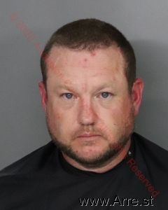 David Stone Arrest Mugshot