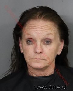 Dawn Horne Arrest Mugshot