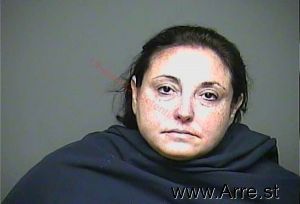 Dawn Loveace Arrest Mugshot