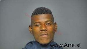 Deandra Clifton Arrest Mugshot