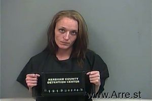 Deanna Johnson Arrest Mugshot