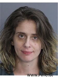 Debra Atkinson Arrest Mugshot