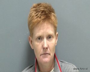 Dedra Davis 
 Arrest Mugshot