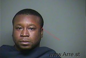 Demario Dunifer Arrest Mugshot