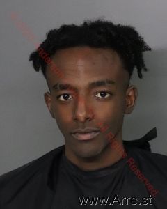 Demetric Walker Arrest Mugshot