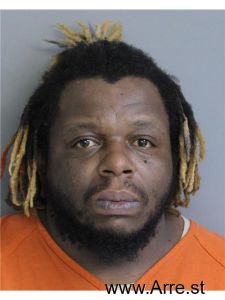 Demetro Bush Arrest Mugshot