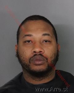 Derek Davis Sr Arrest Mugshot