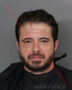 Derek Grant Arrest Mugshot