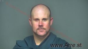 Derek Robinson Arrest Mugshot