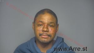 Derrick Edwards Arrest Mugshot