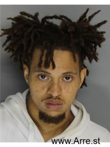 Devin Dunbar Sr Arrest Mugshot