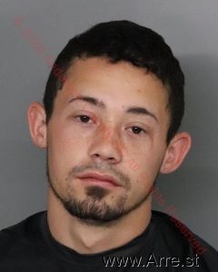 Devin Howell Arrest Mugshot