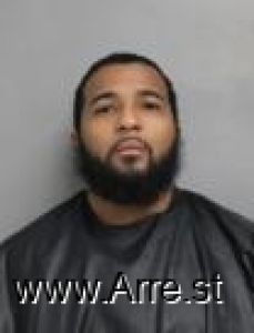 Devontea Fonteneau Arrest Mugshot