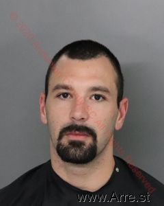 Dillon Six Arrest Mugshot