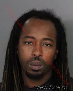 Domenic Lomax Arrest Mugshot