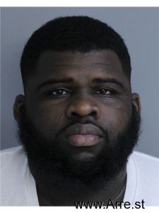 Dominique Beal Arrest Mugshot