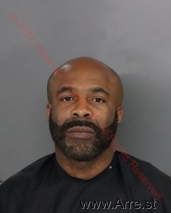 Dondray Brawner Arrest Mugshot