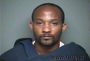 Donell Hutchison Arrest Mugshot